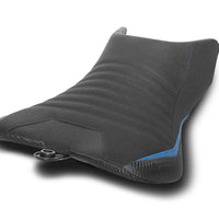 Suzuki | GSX-8S 23-24, GSX-8R 23-24 | Race | Rider Seat Cover