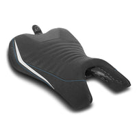 Suzuki | GSX-8S 23-24, GSX-8R 23-24 | Race | Rider Seat Cover