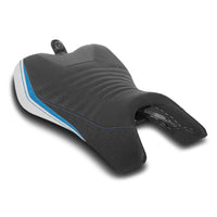 Suzuki | GSX-8S 23-26, GSX-8R 23-26 | Race | Rider Seat Cover