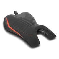 Suzuki | GSX-8S 23-26, GSX-8R 23-26 | Race | Rider Seat Cover