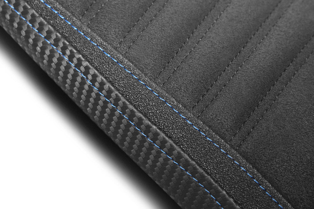 Suzuki | GSX-8S 23-24, GSX-8R 23-24 | Race | Passenger Seat Cover