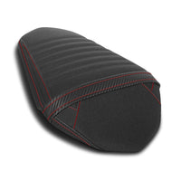 Suzuki | GSX-8S 23-26, GSX-8R 23-26 | Race | Passenger Seat Cover