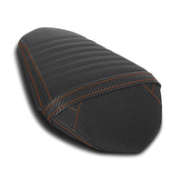 Suzuki | GSX-8S 23-26, GSX-8R 23-26 | Race | Passenger Seat Cover