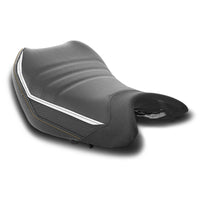 Suzuki | GSX-S1000GT 22-26 | S-Touring | Rider Seat Cover