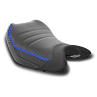 Suzuki | GSX-S1000GT 22-26 | S-Touring | Rider Seat Cover