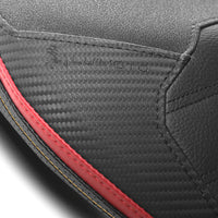 Suzuki | GSX-S1000GT 22-26 | S-Touring | Passenger Seat Cover
