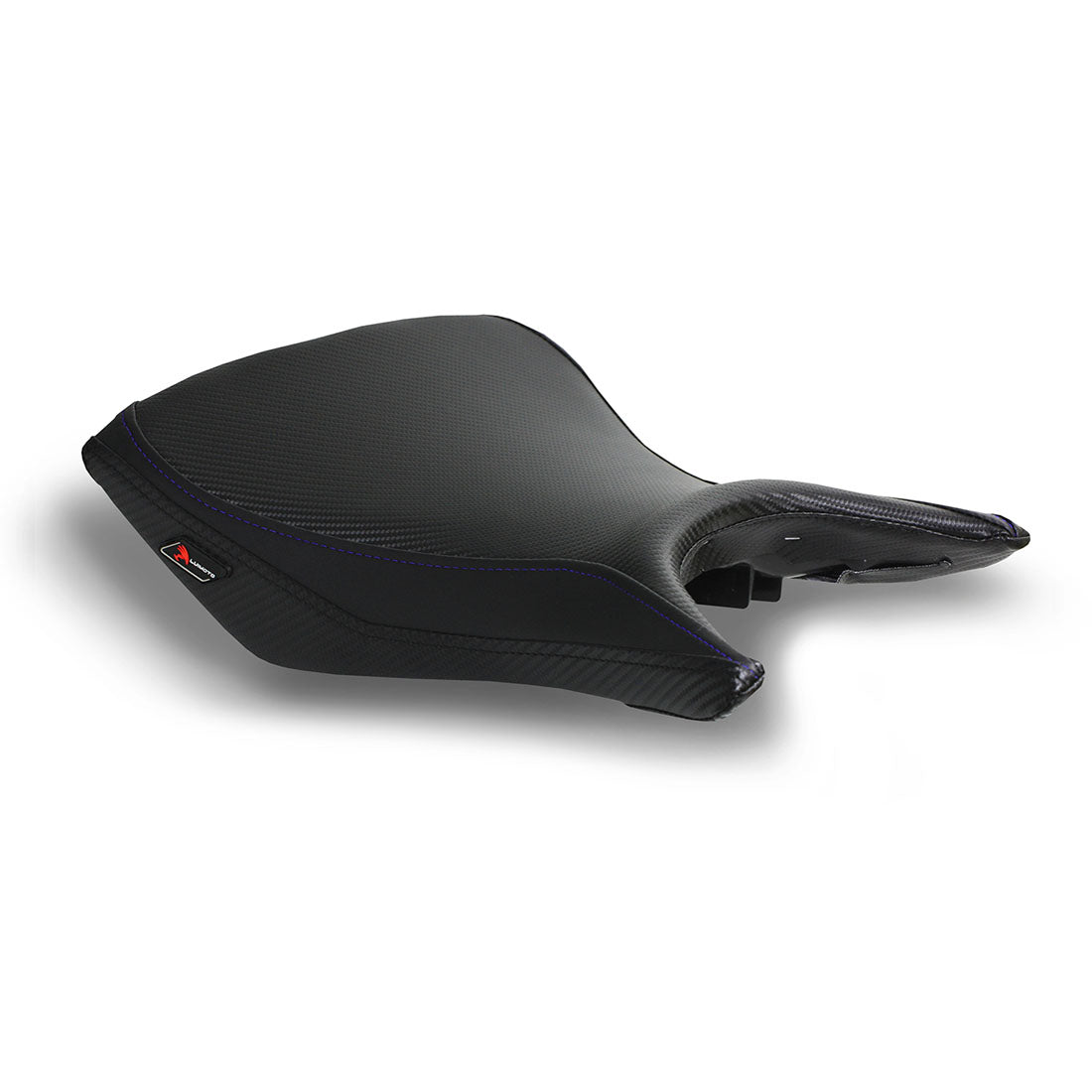 Yamaha | R25 14-18, R25 19-20, R3 15-18, R3 19-25, MT-03 20-23 | Baseline | Rider Seat Cover