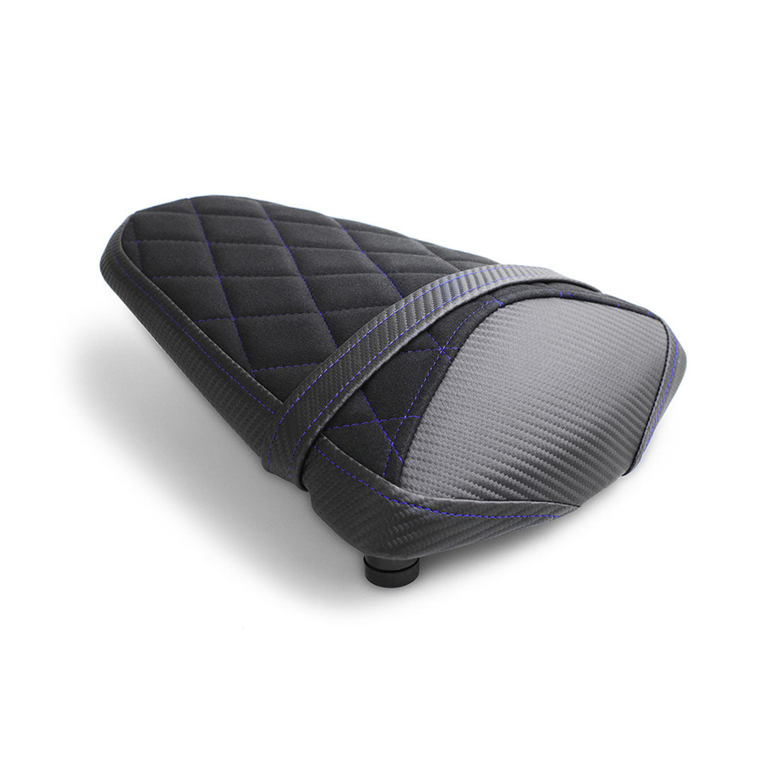 Yamaha | R25 14-18, R25 19-20, R3 15-18, R3 19-25, MT-03 20-23 | Diamond | Passenger Seat Cover