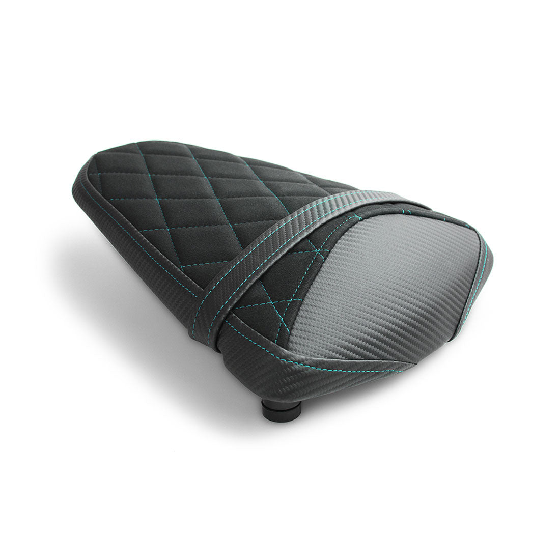 Yamaha | R25 14-18, R25 19-20, R3 15-18, R3 19-25, MT-03 20-23 | Diamond | Passenger Seat Cover