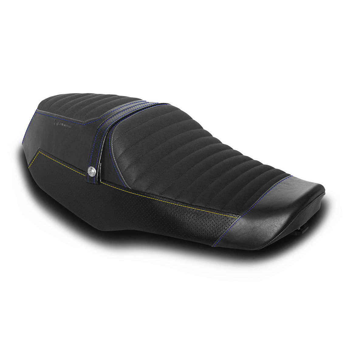 22-24 Yamaha XSR900 Rider Seat Cover (Vintage Classic) – Luimoto 22-24 Yamaha XSR900 Rider Seat Cover (Vintage Classic) – Luimoto