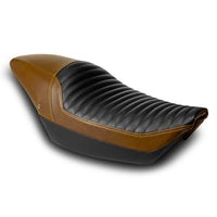 Yamaha | Bolt C-Spec 15-17 | Vintage Classic | Rider Seat Cover