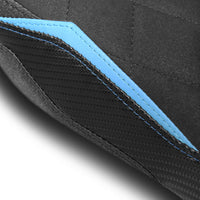 Yamaha | R3 25-26 | Diamond | Rider Seat Cover