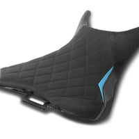 Yamaha | R3 25-26 | Diamond | Rider Seat Cover