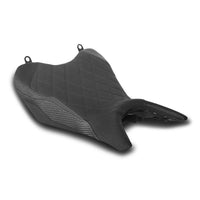 Yamaha | R3 25-26 | Diamond | Rider Seat Cover
