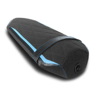 Yamaha | R3 25-26 | Diamond | Passenger Seat Cover