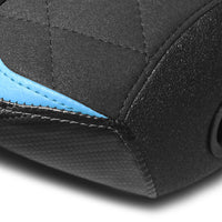 Yamaha | R3 25-26 | Diamond | Passenger Seat Cover