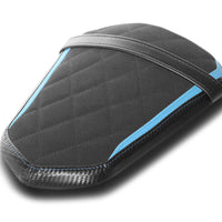 Yamaha | R3 25-26 | Diamond | Passenger Seat Cover
