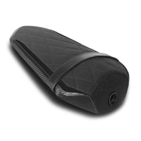 Yamaha | R3 25-26 | Diamond | Passenger Seat Cover