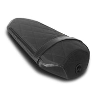 Yamaha | R3 25-26 | Diamond | Passenger Seat Cover
