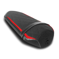 Yamaha | R3 25-26 | Diamond | Passenger Seat Cover