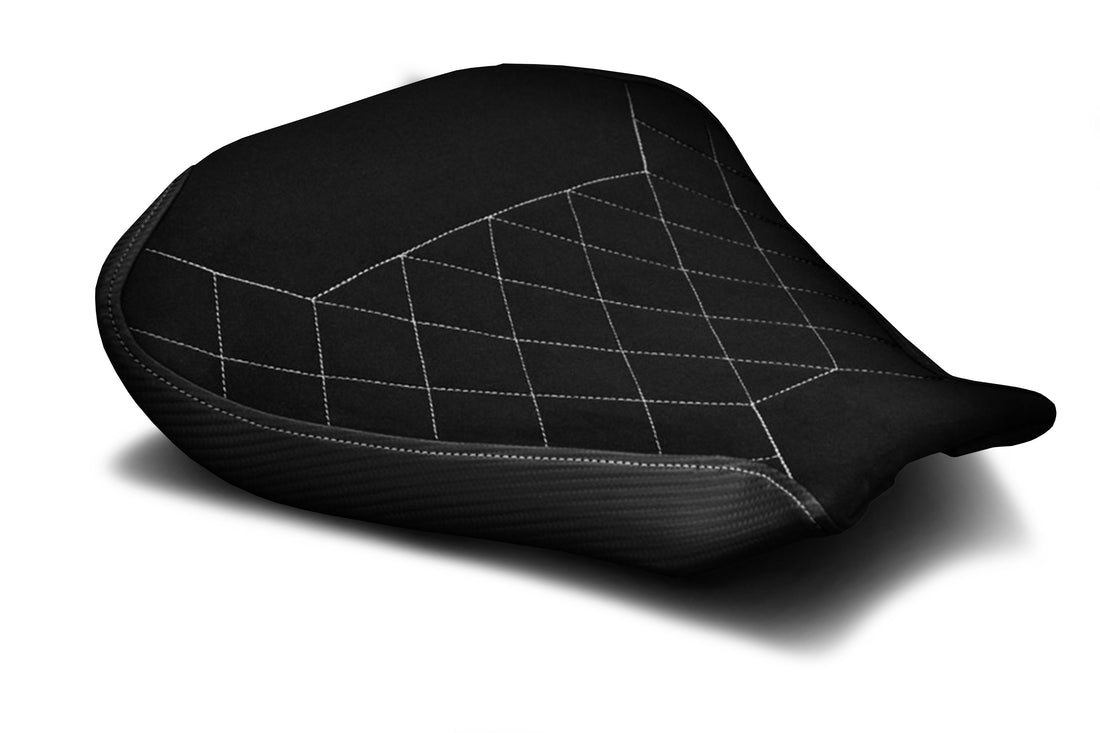 MV Agusta | F4 10-20 | Diamond | Rider Seat Cover