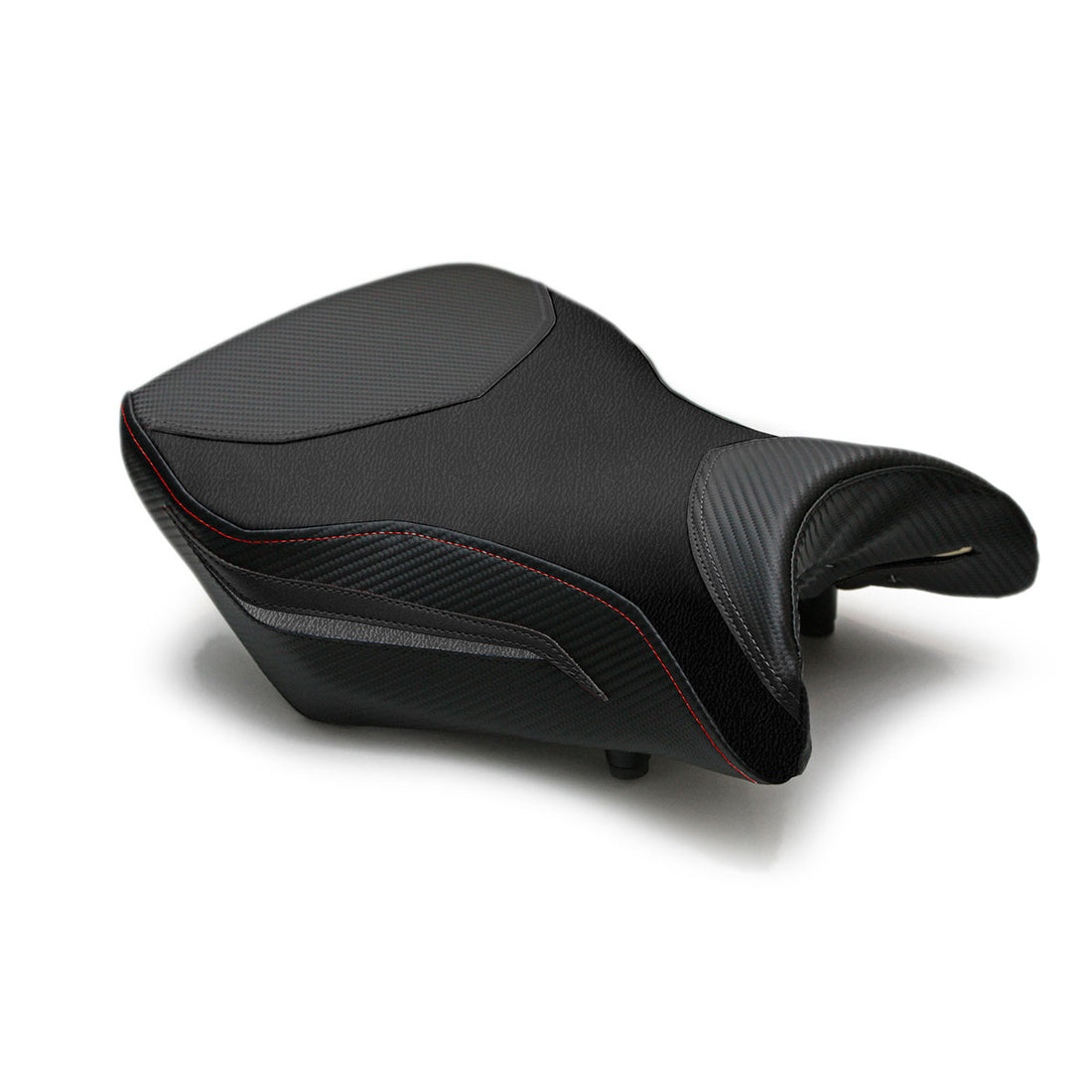 BMW | S1000RR 09-11, S1000RR 12-14, S1000RR 15-18, S1000R 14-15, S1000R 16, S1000R 17-20 | Technik | Comfort Rider Seat Cover