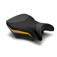 BMW | S1000RR 09-11, S1000RR 12-14, S1000RR 15-18, S1000R 14-15, S1000R 16, S1000R 17-20 | Technik | Comfort Rider Seat Cover