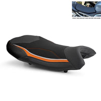 BMW | S1000RR 19-25 | Technik | Rider Seat Cover