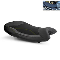 BMW | S1000RR 19-25 | Technik | Rider Seat Cover