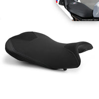 BMW | S1000RR 19-26, M1000RR 21-22, M1000R 23-26 | Sport | M Sport Rider Seat Cover
