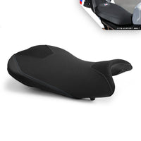 BMW | S1000RR 19-26, M1000RR 21-22, M1000R 23-26 | Sport | M Sport Rider Seat Cover