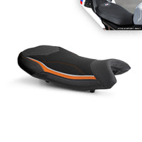 BMW | S1000RR 19-25, M1000RR 21-22, M1000R 23-25 | Technik | M Sport Rider Seat Cover