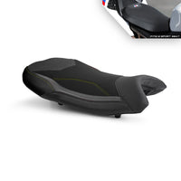 BMW | S1000RR 19-25, M1000RR 21-22, M1000R 23-25 | Technik | M Sport Rider Seat Cover