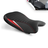 BMW | S1000RR 19-25, M1000RR 21-22, M1000R 23-25 | Motorsports | M Sport Rider Seat Cover