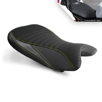 BMW | S1000RR 19-25, M1000RR 21-22, M1000R 23-25 | Motorsports | M Sport Rider Seat Cover