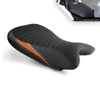 BMW | S1000RR 19-25, M1000RR 21-22, M1000R 23-25 | Motorsports | M Sport Rider Seat Cover