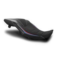 BMW | S1000XR 20-25 | Technik | M Sport Rider Seat Cover