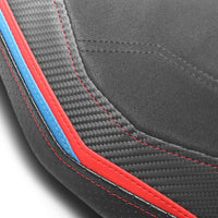 BMW | F900XR 21-23 | Motorsports | Rider Seat Cover