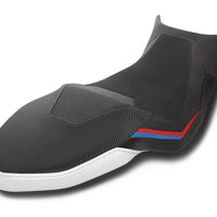 BMW | F900XR 21-25 | Motorsports | Rider Seat Cover