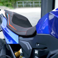 BMW | F900XR 21-25 | Motorsports | Rider Seat Cover