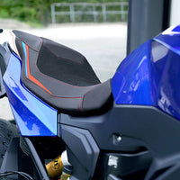 BMW | F900XR 21-23 | Motorsports | Rider Seat Cover