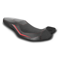 BMW | F900XR 21-25 | Motorsports | Rider Seat Cover