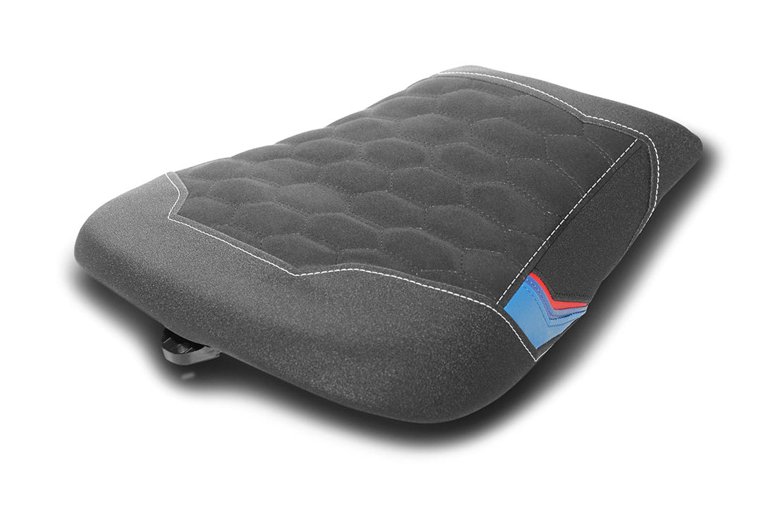 BMW | M1000RR 23-24 | Motorsports | M Sport Rider Seat Cover