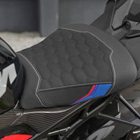 BMW | M1000RR 23-24 | Motorsports | M Sport Rider Seat Cover