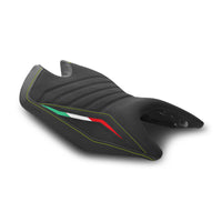 Aprilia | RS 660 21-25, RS 660 Factory 25, TUONO 660 21-25, TUONO 660 Factory 25 | Italia Sport | Rider Seat Cover