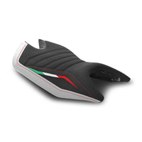 Aprilia | RS 660 21-25, RS 660 Factory 25, TUONO 660 21-25, TUONO 660 Factory 25 | Italia Sport | Rider Seat Cover
