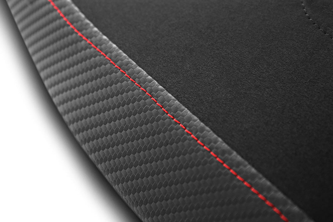 Aprilia | RS 660 21-25, RS 660 Factory 25, TUONO 660 21-25, TUONO 660 Factory 25 | Italia Sport | Passenger Seat Cover