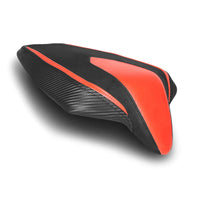 Aprilia | RS 660 21-25, RS 660 Factory 25, TUONO 660 21-25, TUONO 660 Factory 25 | Veloce | Passenger Seat Cover