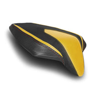 Aprilia | RS 660 21-26, RS 660 Factory 25-26, TUONO 660 21-26, TUONO 660 Factory 25-26 | Veloce | Passenger Seat Cover