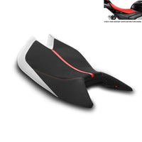 Aprilia | RSV4 1100 21-25, RSV4 Factory 1100 21-25, Tuono V4 21-26, Tuono V4 Factory 1100 21-26 | GP II | Rider Seat Cover